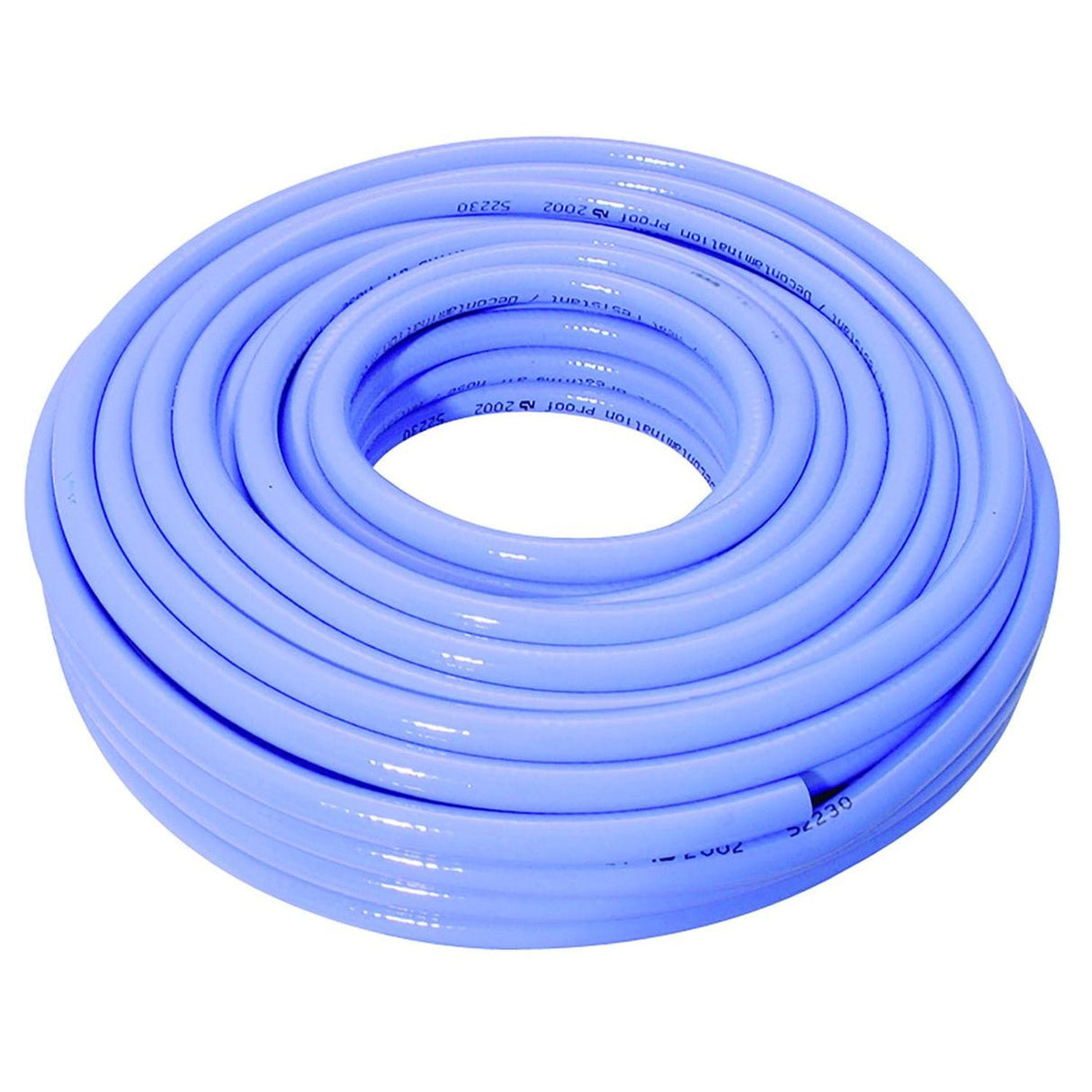 8mm ID 25M Reinforced Breathing Hose - TRI-092856