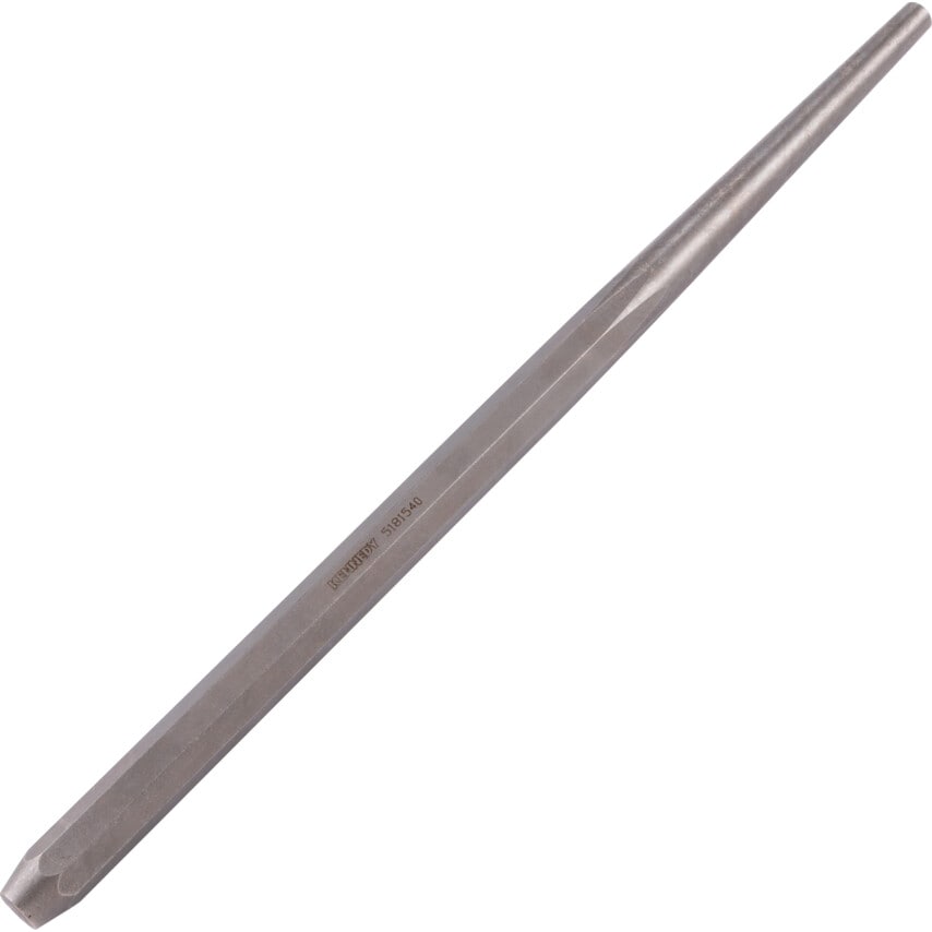8mm Long Taper Punch