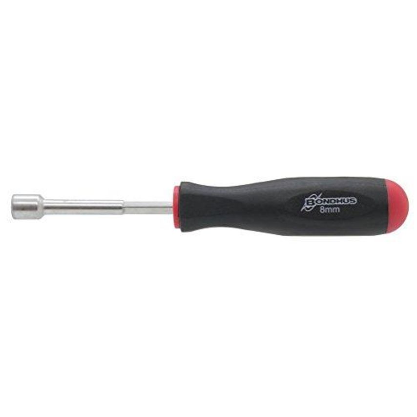 8mm Nut Driver, 48472 - BON48472