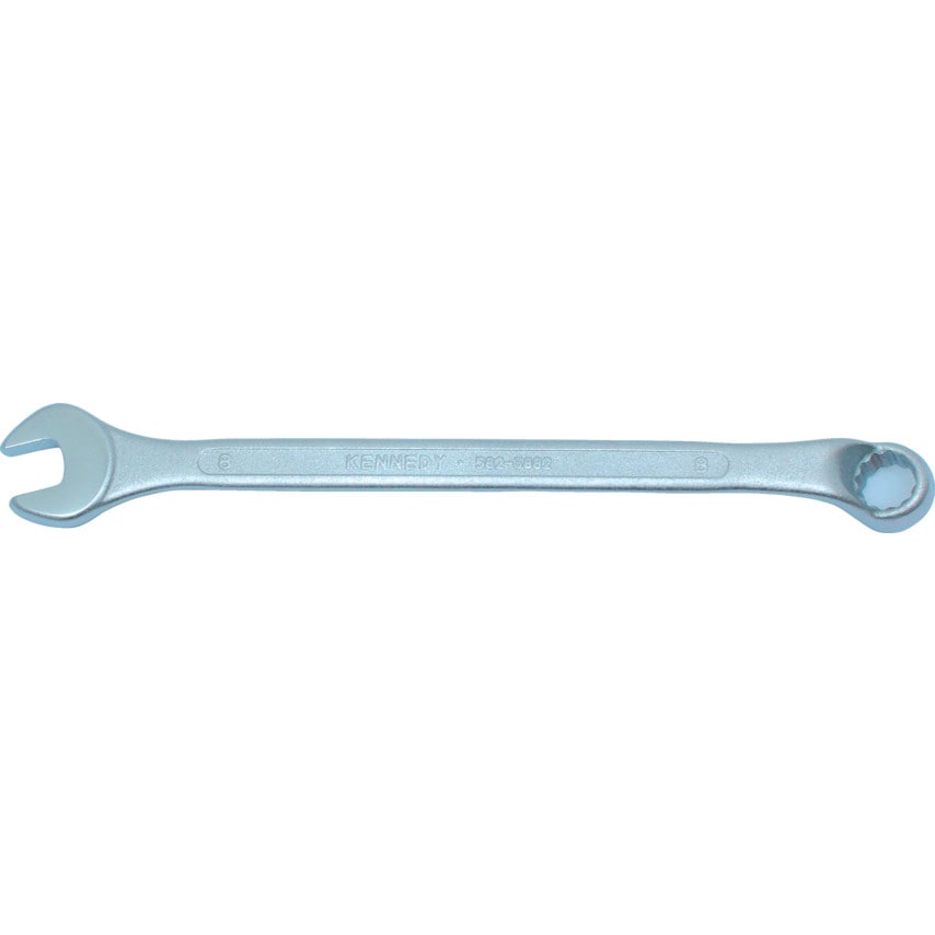 8mm Offset CV Combination Spanner