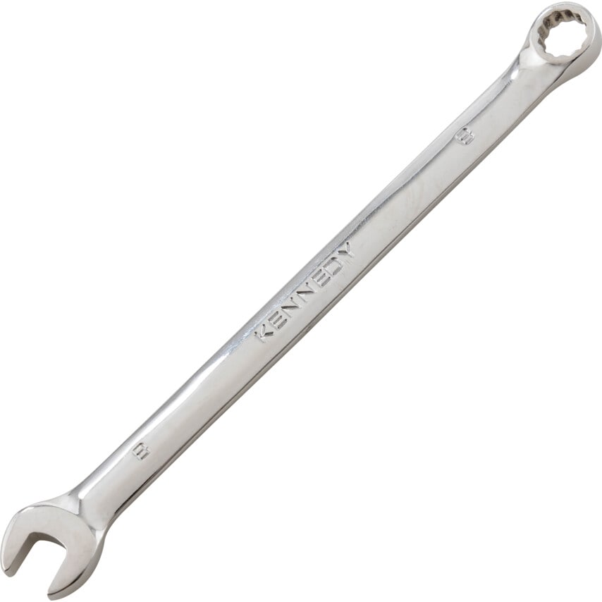 8mm Professional Combination Wrench