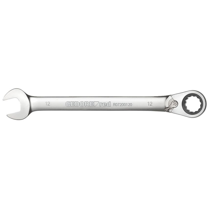 8mm Ratchet Combination Spanner