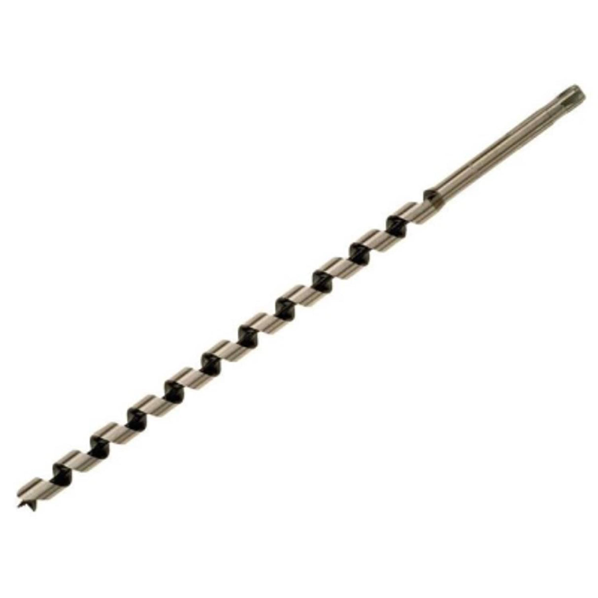 8mm x 480mm Wood Auger Drill