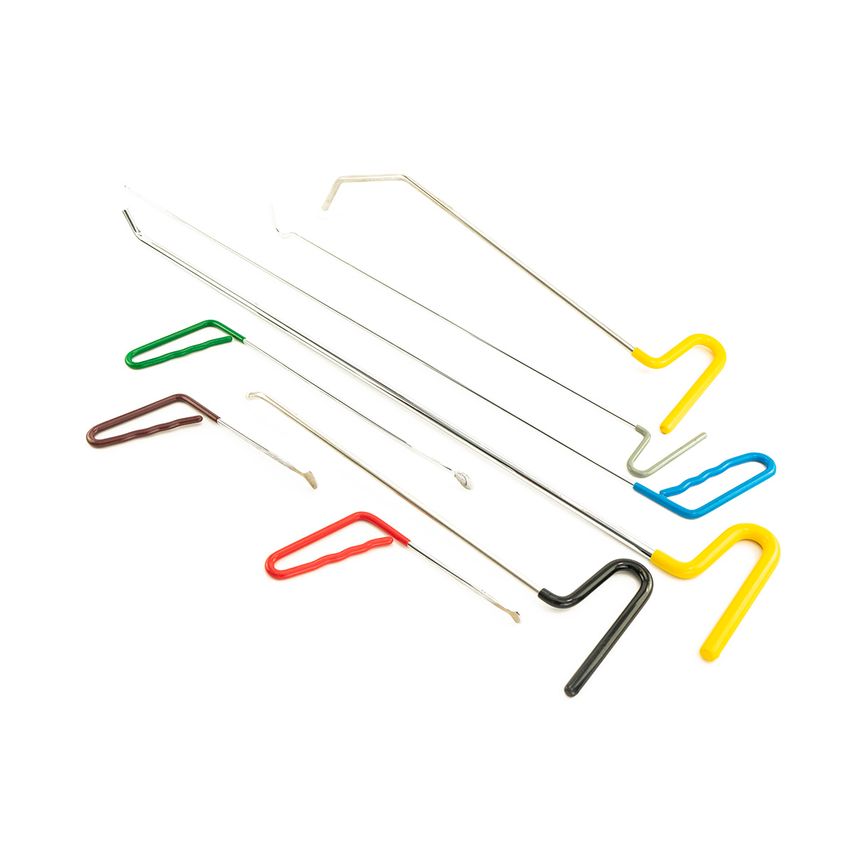 8pc Dent Removal Set A-8DENT