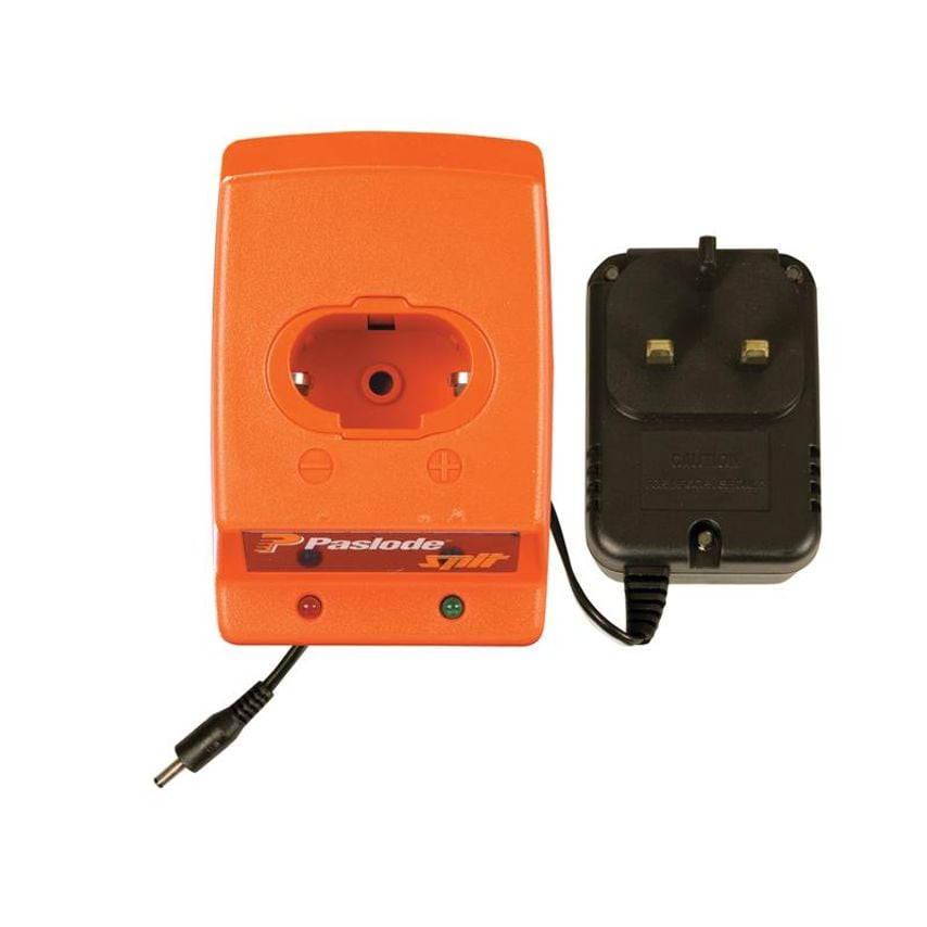 900200 Battery Charger with AC / DC Adaptor PAS900200