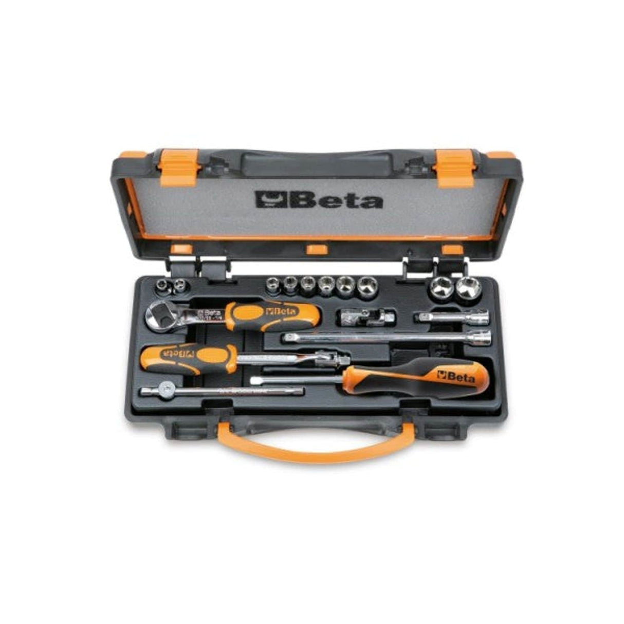 900AS/C10-10 Sockets & 7 Accessories