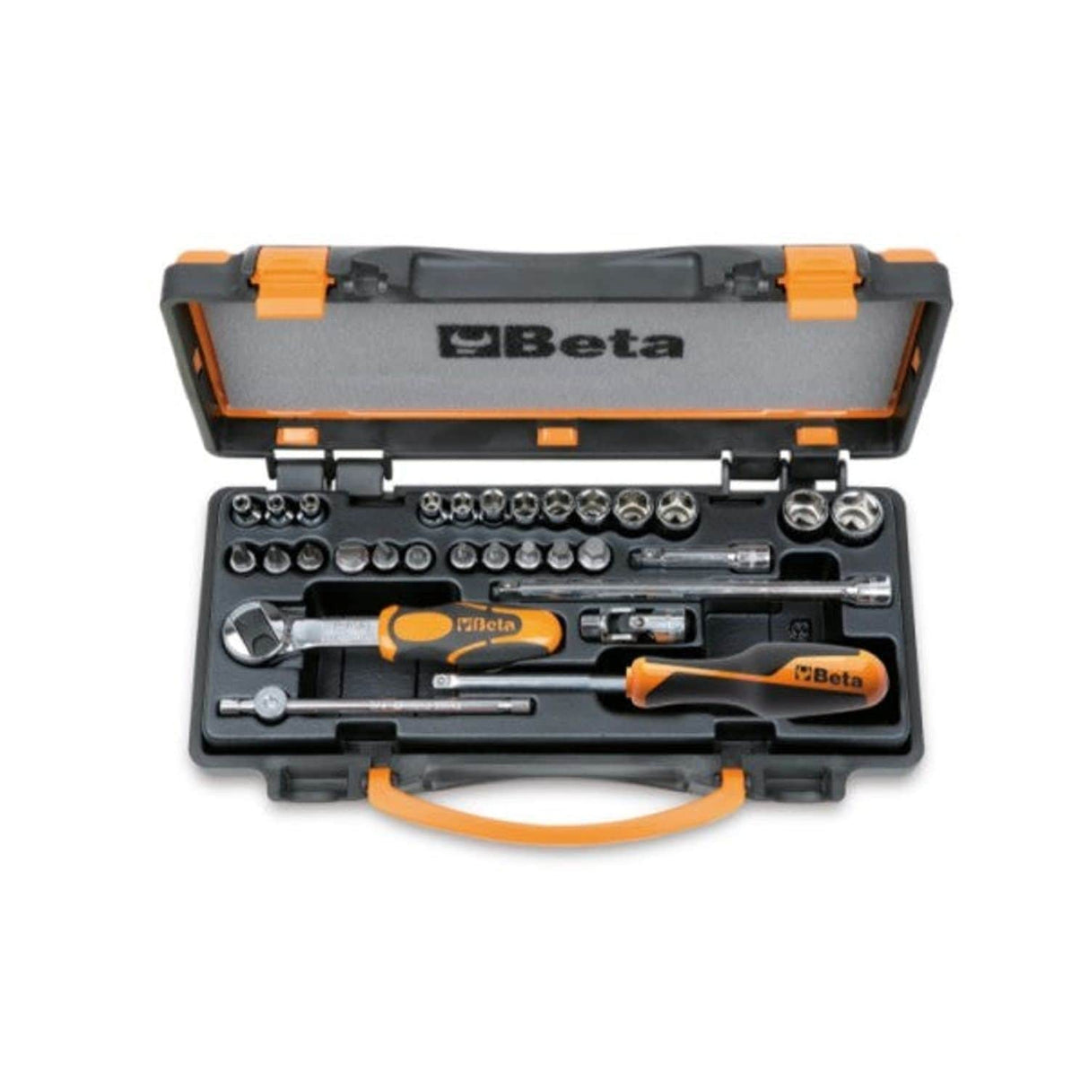900/C24-13 Sockets 11 Drivers 6 Accessories