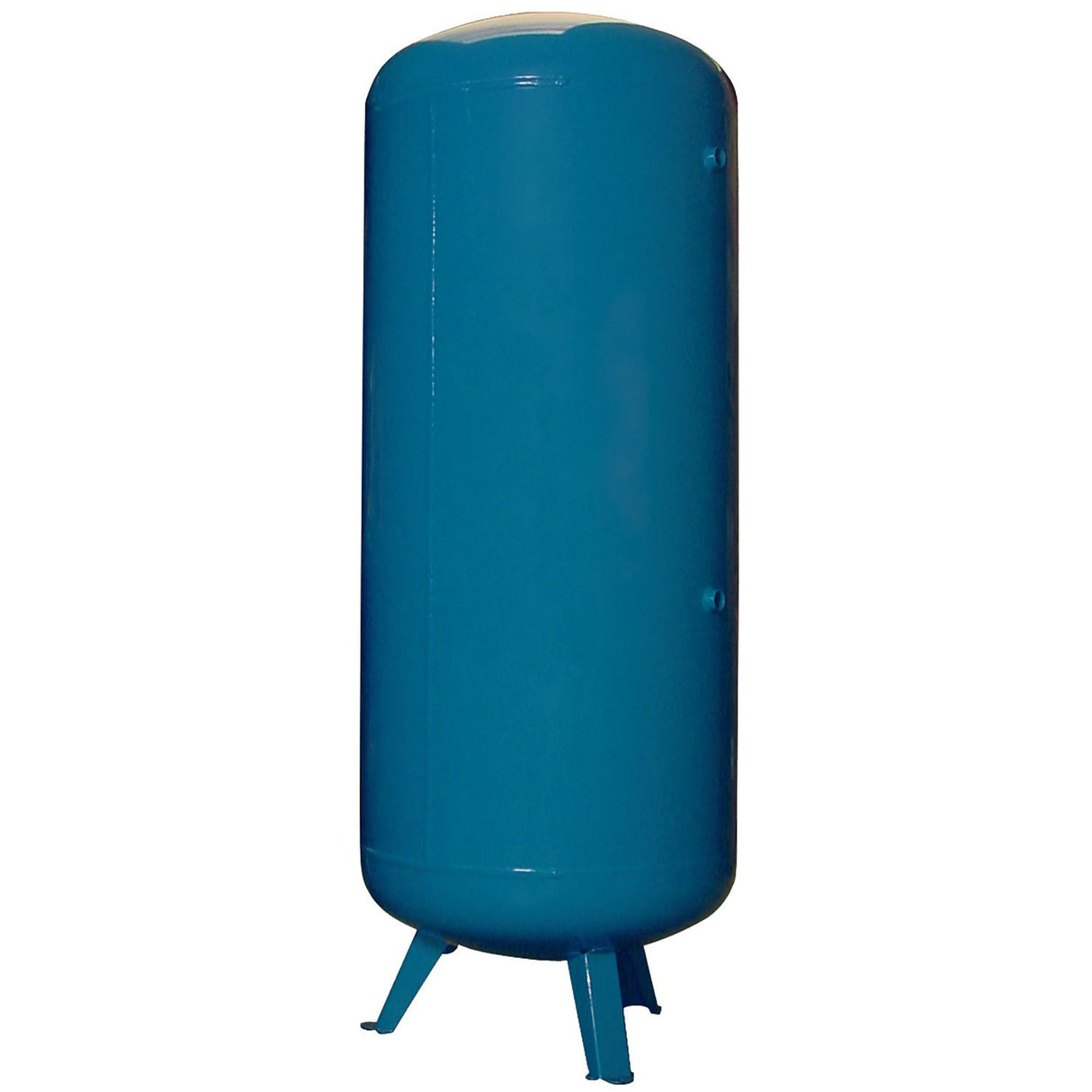 900LTR Vert Air Receiver Fixed Feet - VEC00511