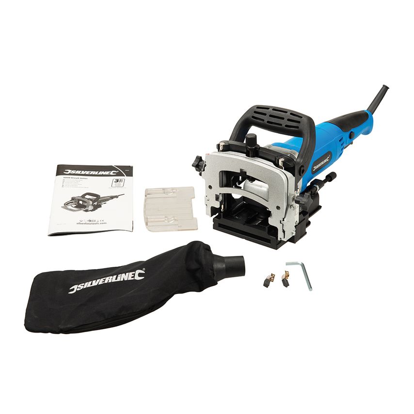 900W Biscuit Joiner 900W