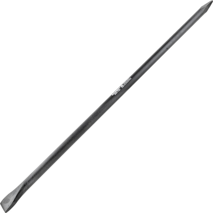 900 x 38mm Chisel & Point Crow Bar
