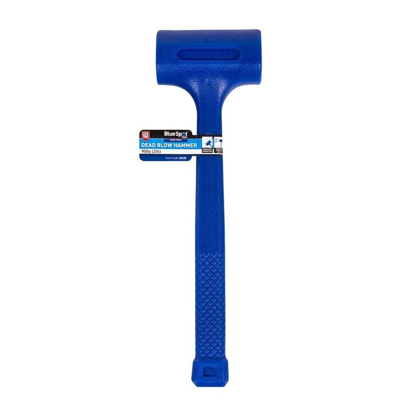 900g (2LB) Dead Blow Hammer