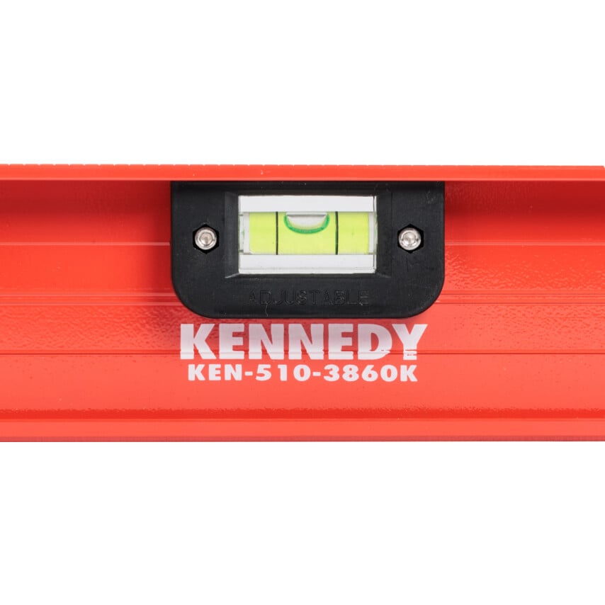 900mm/36" I-Beam Spirit Level