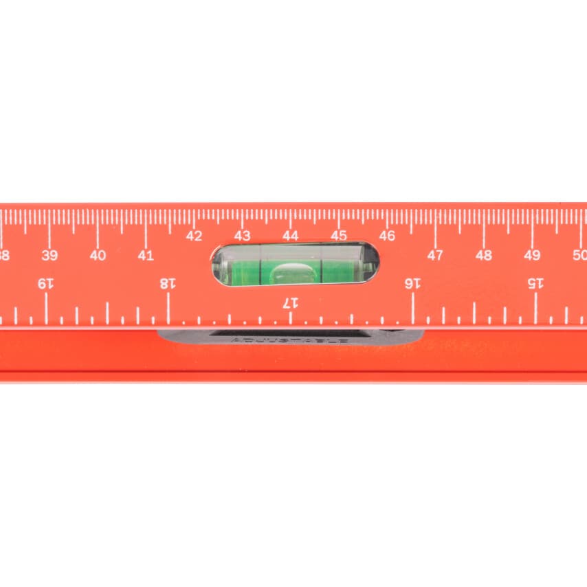 900mm/36" I-Beam Spirit Level