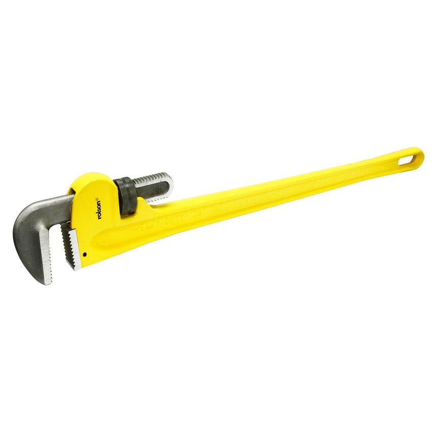 900mm Heavy Duty Pipe Wrench