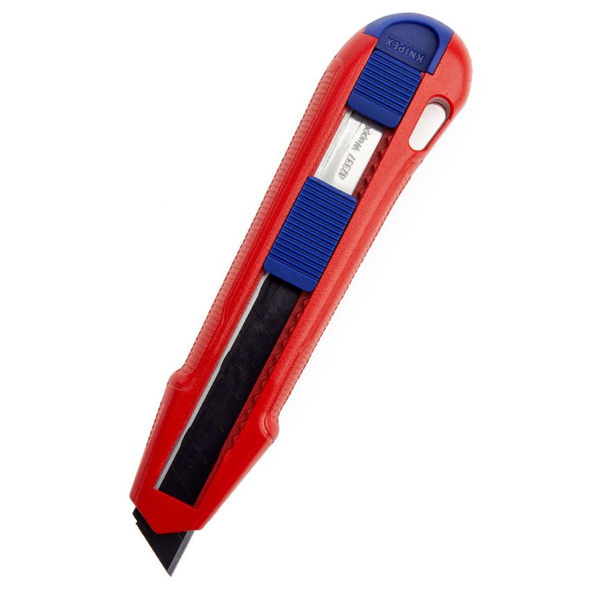 9010165BK CutiX Universal Knife - 165mm