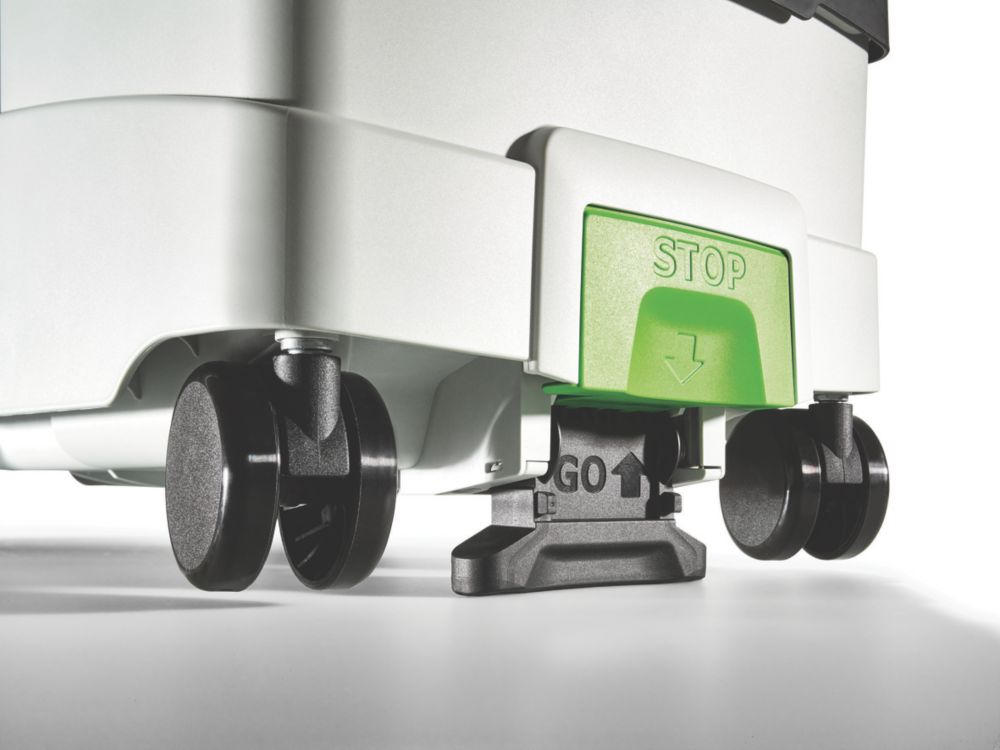 Festool CTL MIDI MK1 62Ltr/sec  Electric L Class Dust Extractor 240V