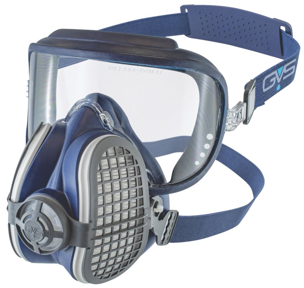 GVS Elipse Integra Respiratory Mask P3