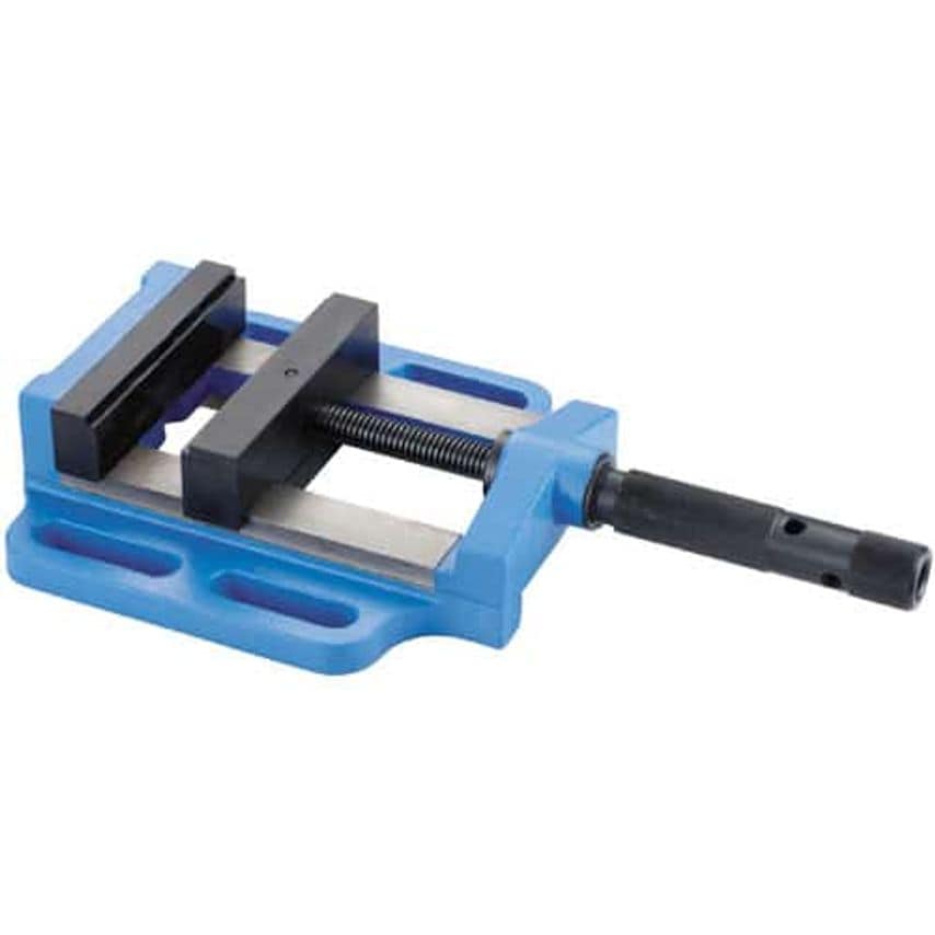 9053 100mm Jaw Vice - 1E341E90368F