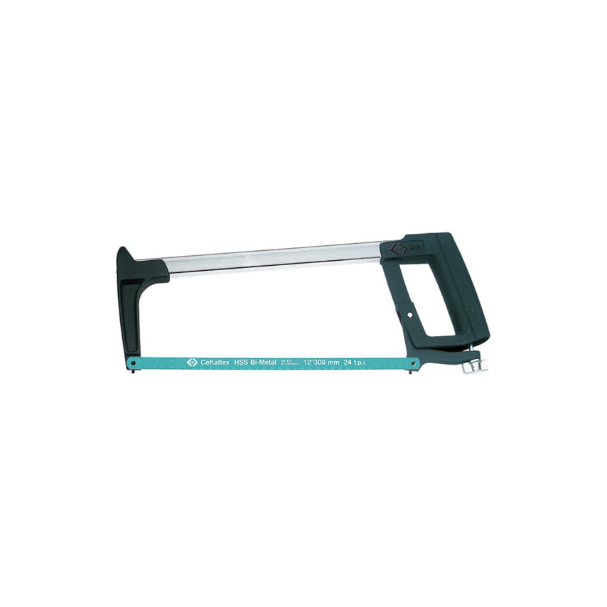 905 12" Hacksaw Frame