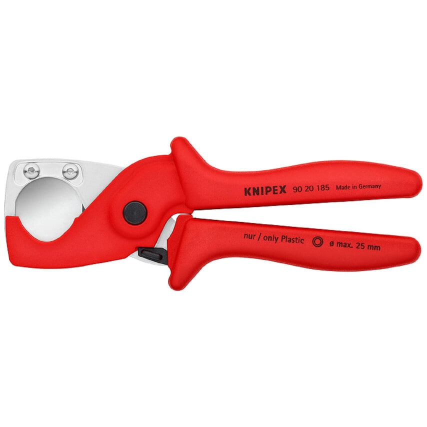90 20 185 Cutter for Flexible & Protective Tubes