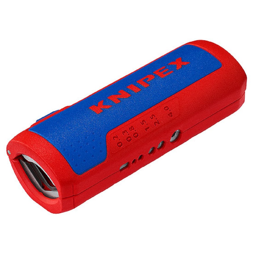 90 22 02 SB Twist Cut for Corrugated Tube Stripper