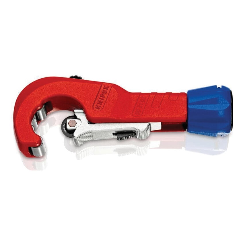 90 31 02 Bk Knipex Tubix Pipe Cutters