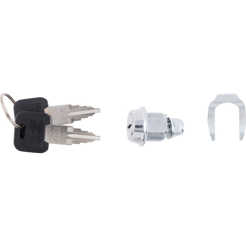 90 Degrees Lock & Key: KEN Pro & Ind 28" Chest/Cabinet