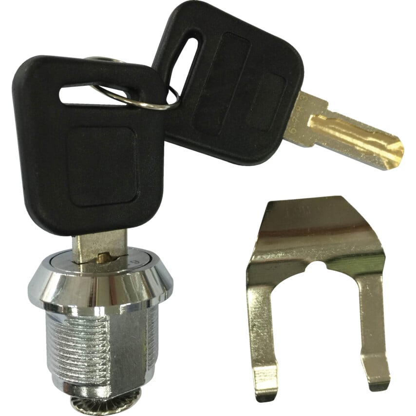90 Degrees Lock for Service Cart