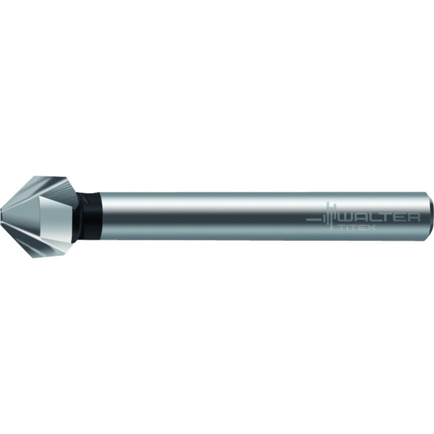 90 HSS Countersinkers E6819-13.4
