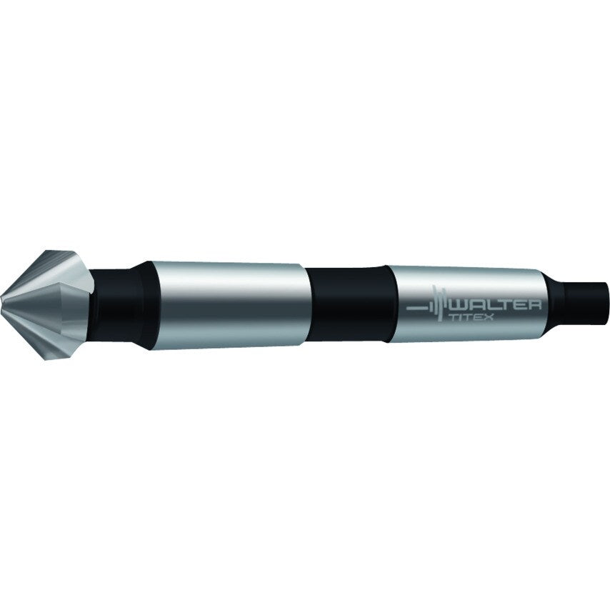 90 HSS Countersinkers E7819-19