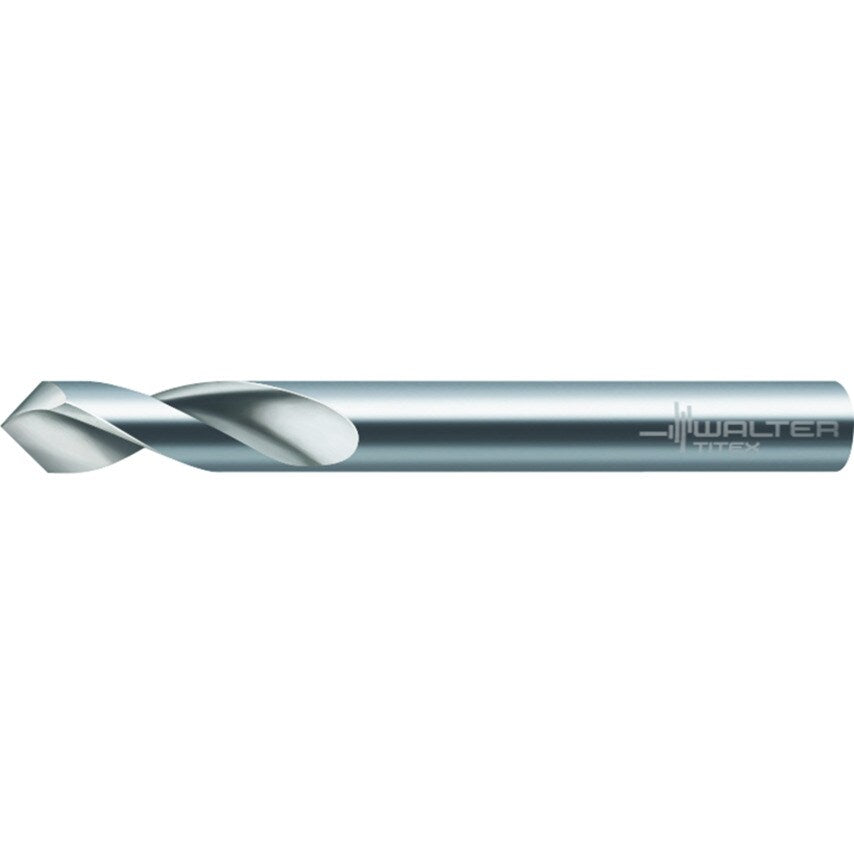 90 HSS NC Spot Drills A1115S-16