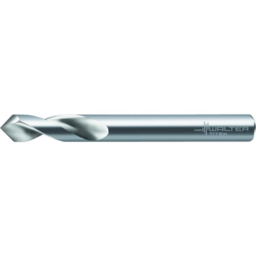 90 Solid Carbide NC Spot Drills A1174-10