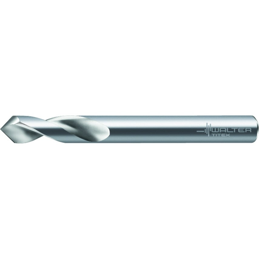90 Solid Carbide NC Spot Drills A1174-12
