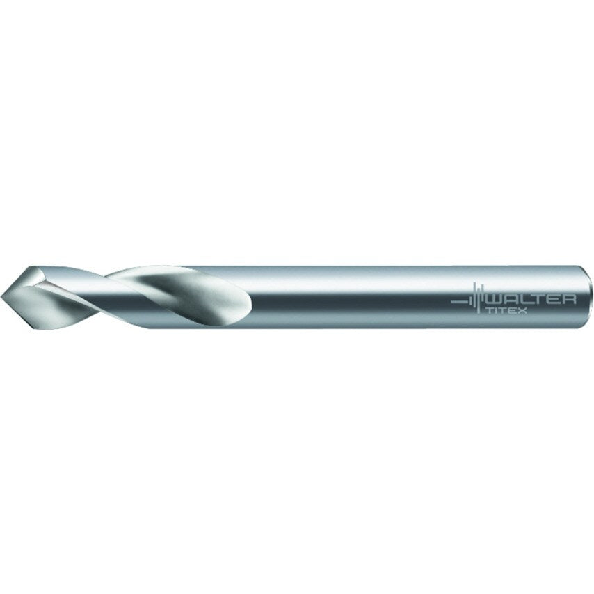 90 Solid Carbide NC Spot Drills A1174-20