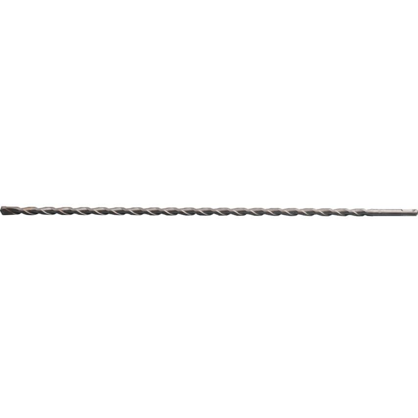 9.0 x 210mm SDS-Plus Hammer Drill Bit