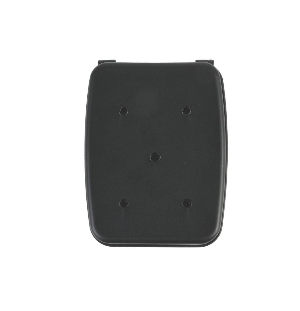 Smith & Locke Water-Resistant Push-Button Combination Key Safe