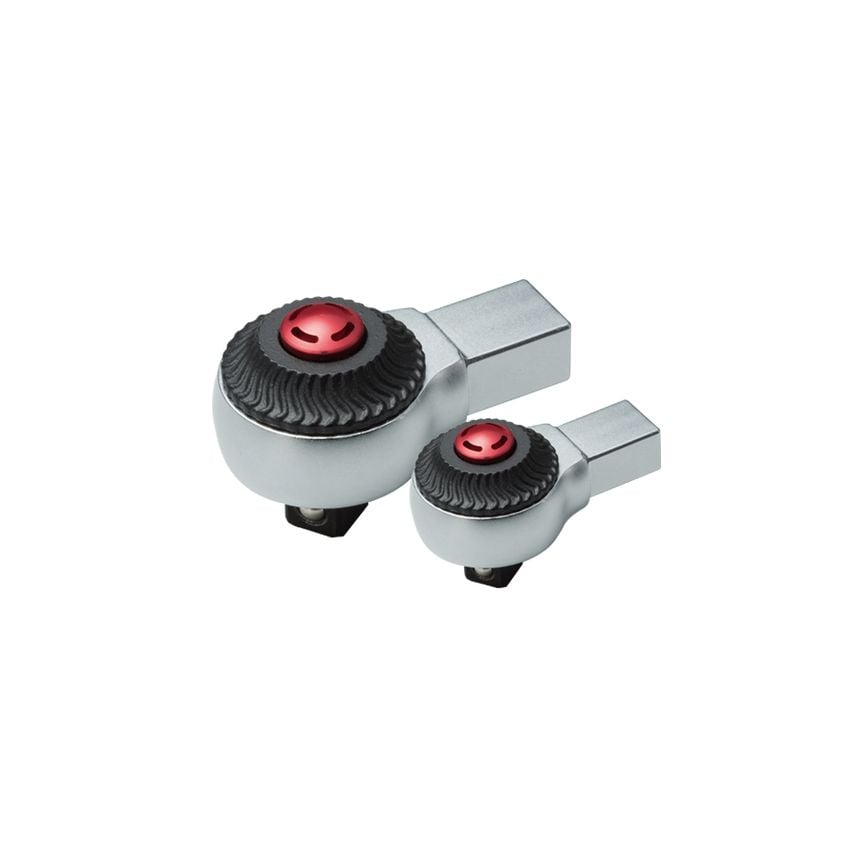 9*12 1/4" Drive Ratchet Insert End Fitting 72T BS-7427-02