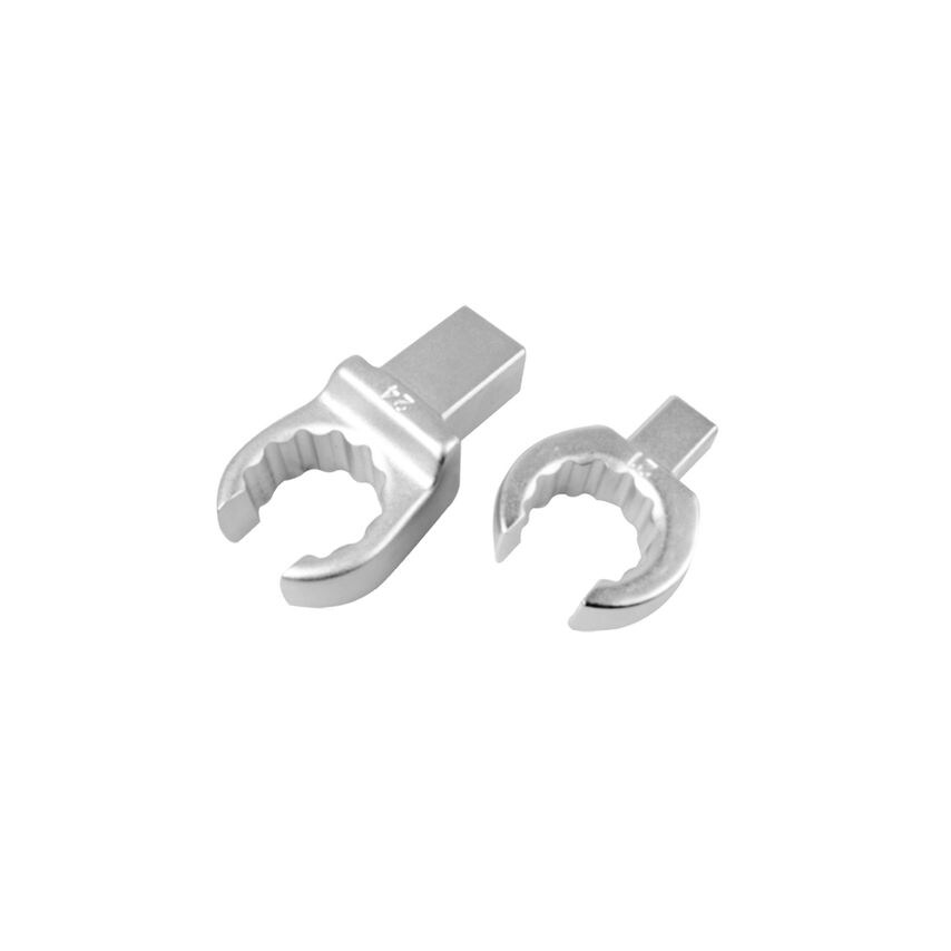 9*12 Size 17mm Flare End Fitting BS-7425-17