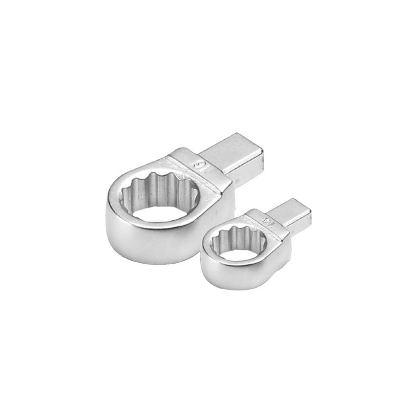9*12 Size 22mm Ring End Fitting BS-7421-22