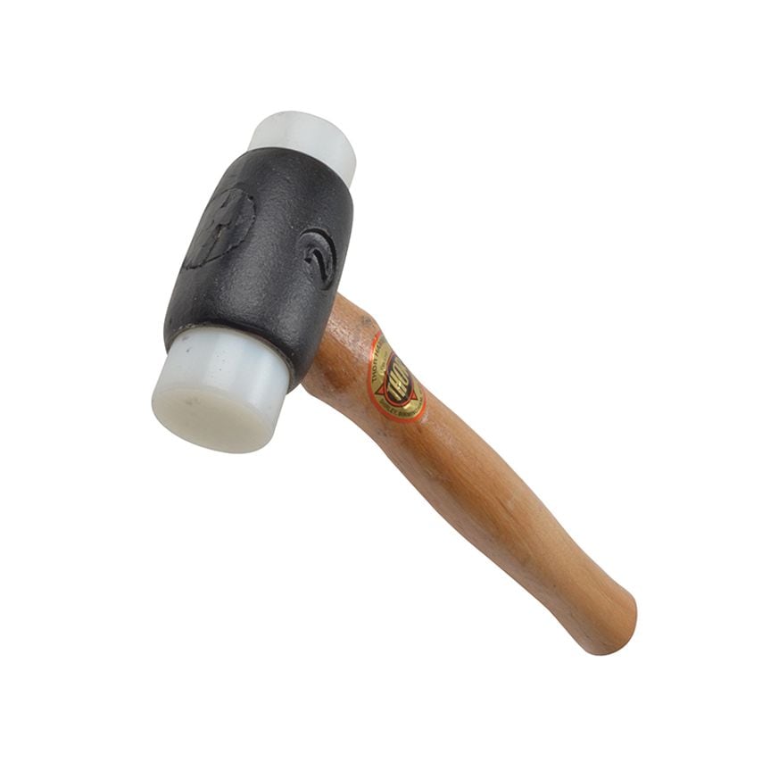 912 Super Plastics Hammer Wood Handle Size 2 (38mm) 790g THO912
