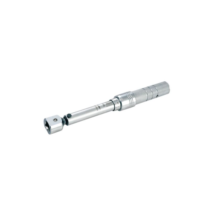 9*12 Torque Wrench 3 15Nm/31 -128in-lb Matte Finished BS-7161F