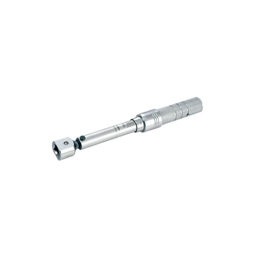 9*12 Torque Wrench 5-25Nm/53 -212in-lb Matte Finished BS-7162F