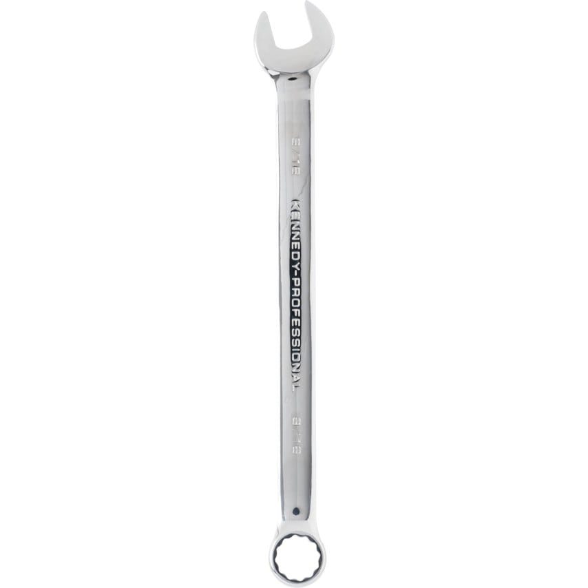 9/16" A/F Professional Comb Wrench