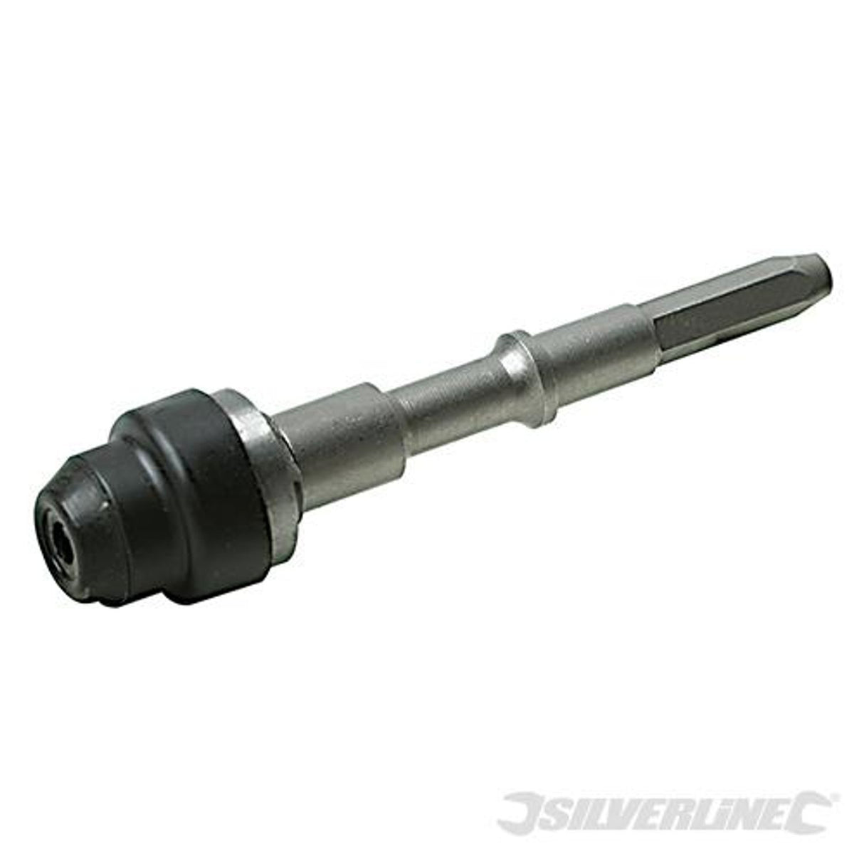 9/16" Hex to SDS Plus Adapter 200mm