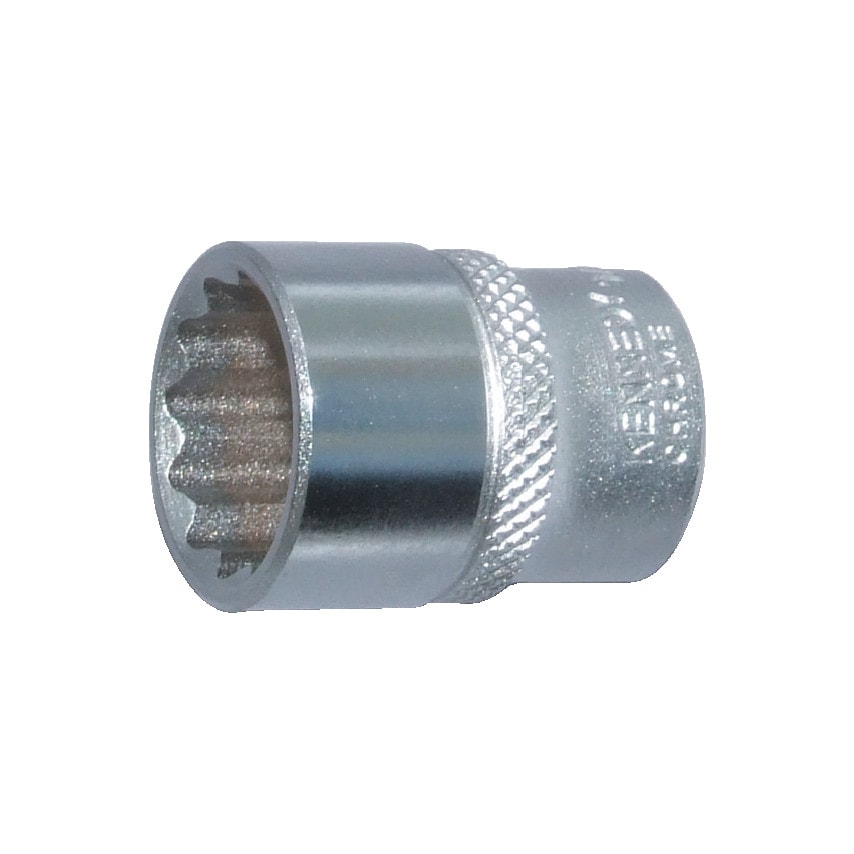 9/16" Socket 1/4" Square Drive