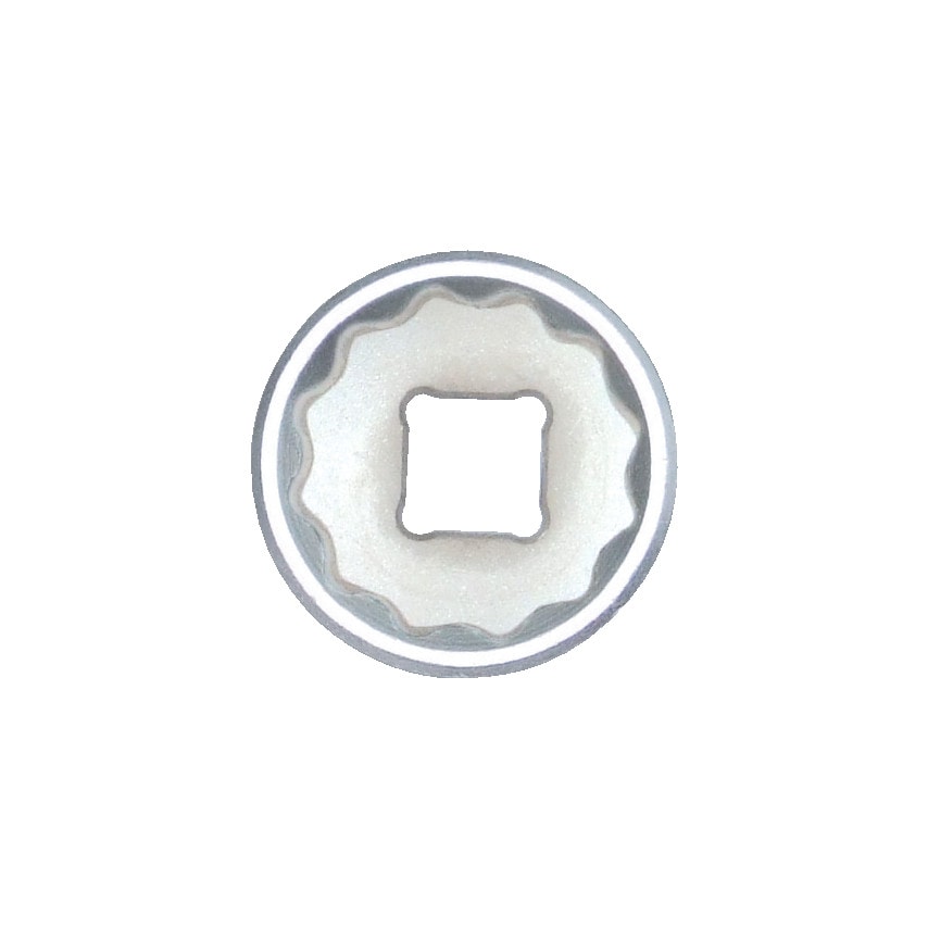 9/16" Socket 1/4" Square Drive