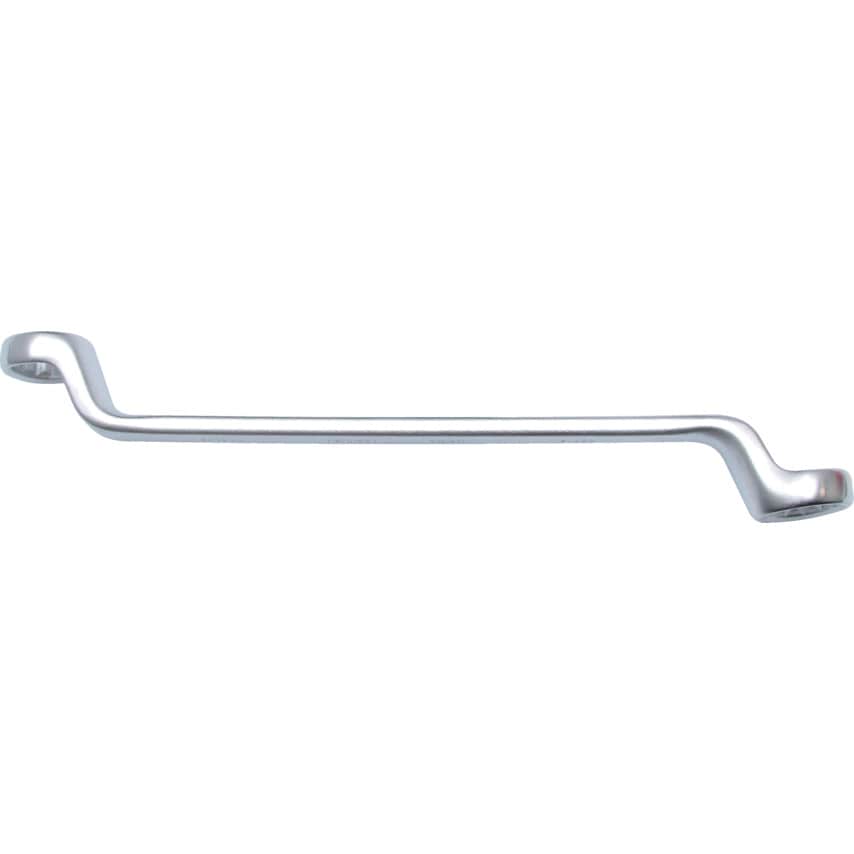 9/16" x 5/8" Whit Ch/Van Ring Spanner