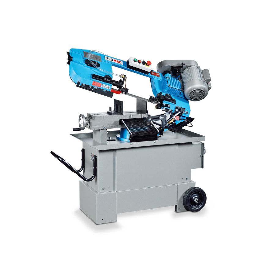 917m Manual Bandsaw - CF8522F57206