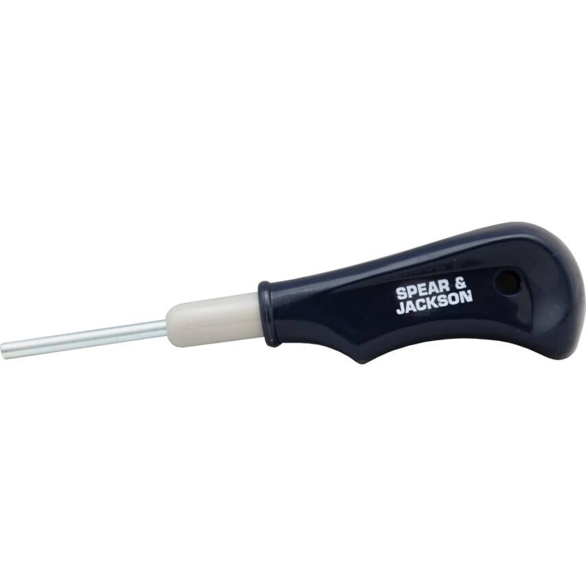 9180 2.5mm Pin Driver