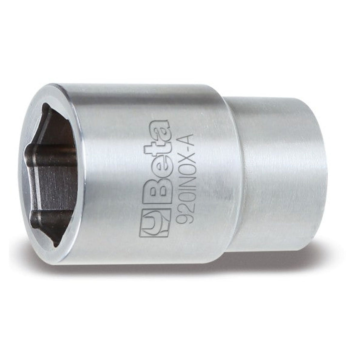 920INOX-A 17mm Hexagon Hand Sockets